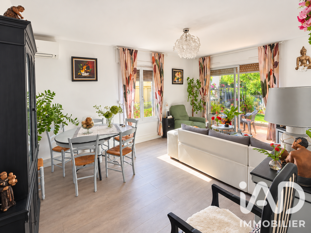 Vente Appartement Vente Appartement 2 pièces Sanary-sur-mer