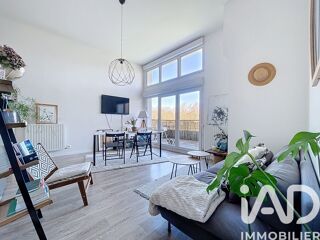  Appartement à vendre 3 pièces 67 m²