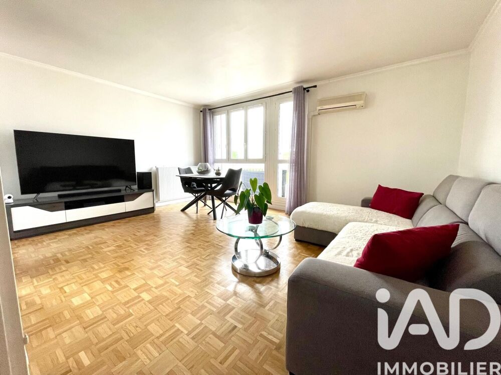 Vente Appartement Vente Appartement 3 pièces Montmagny