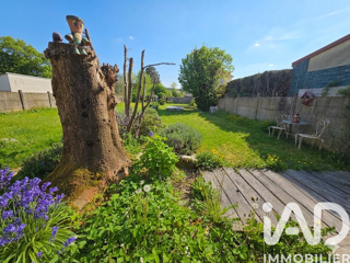  Maison à vendre 15 + pièces 170 m²