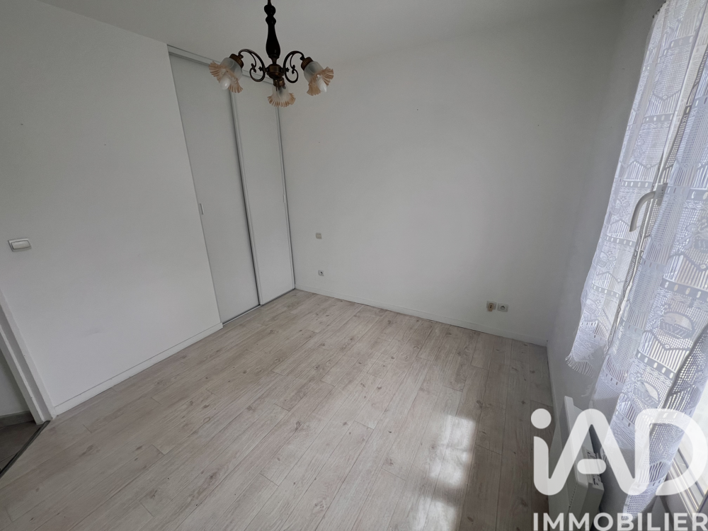 Vente Maison Vente Maison/villa 5 pièces Beaufort-en-anjou