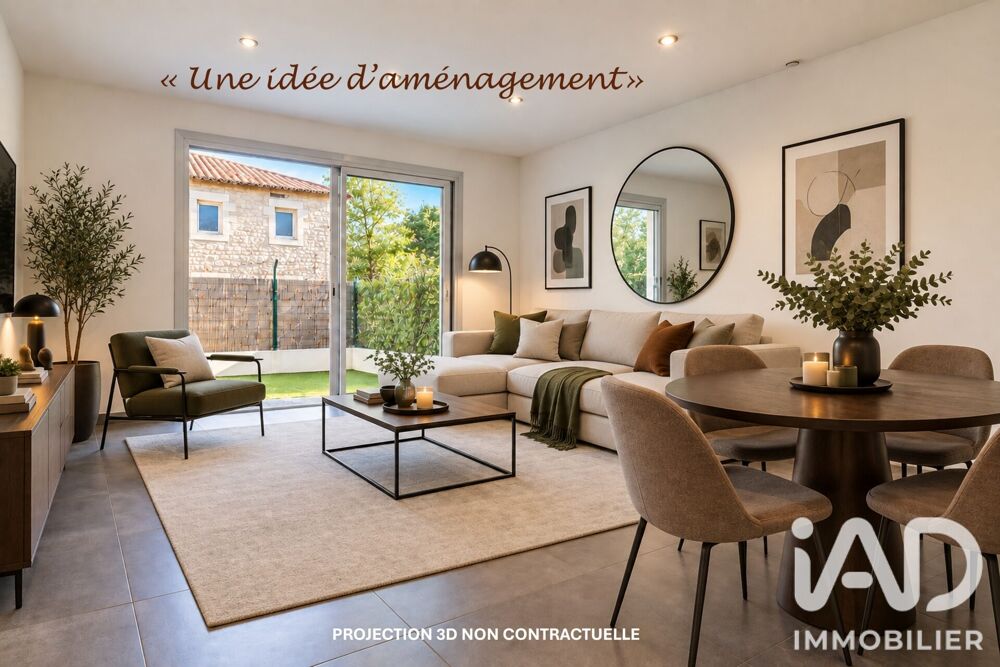 Vente Maison de ville 5 pièces