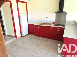  Maison à vendre 4 pièces 108 m²