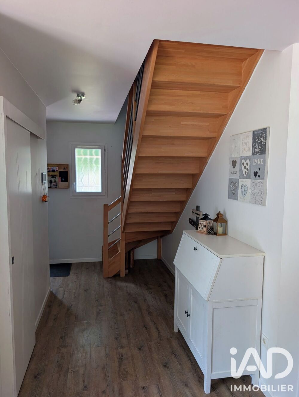 vente Maison - 5 pièce(s) - 125 m² Pessac (33600)