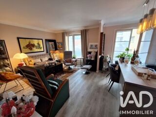  Appartement à vendre 2 pièces 55 m²
