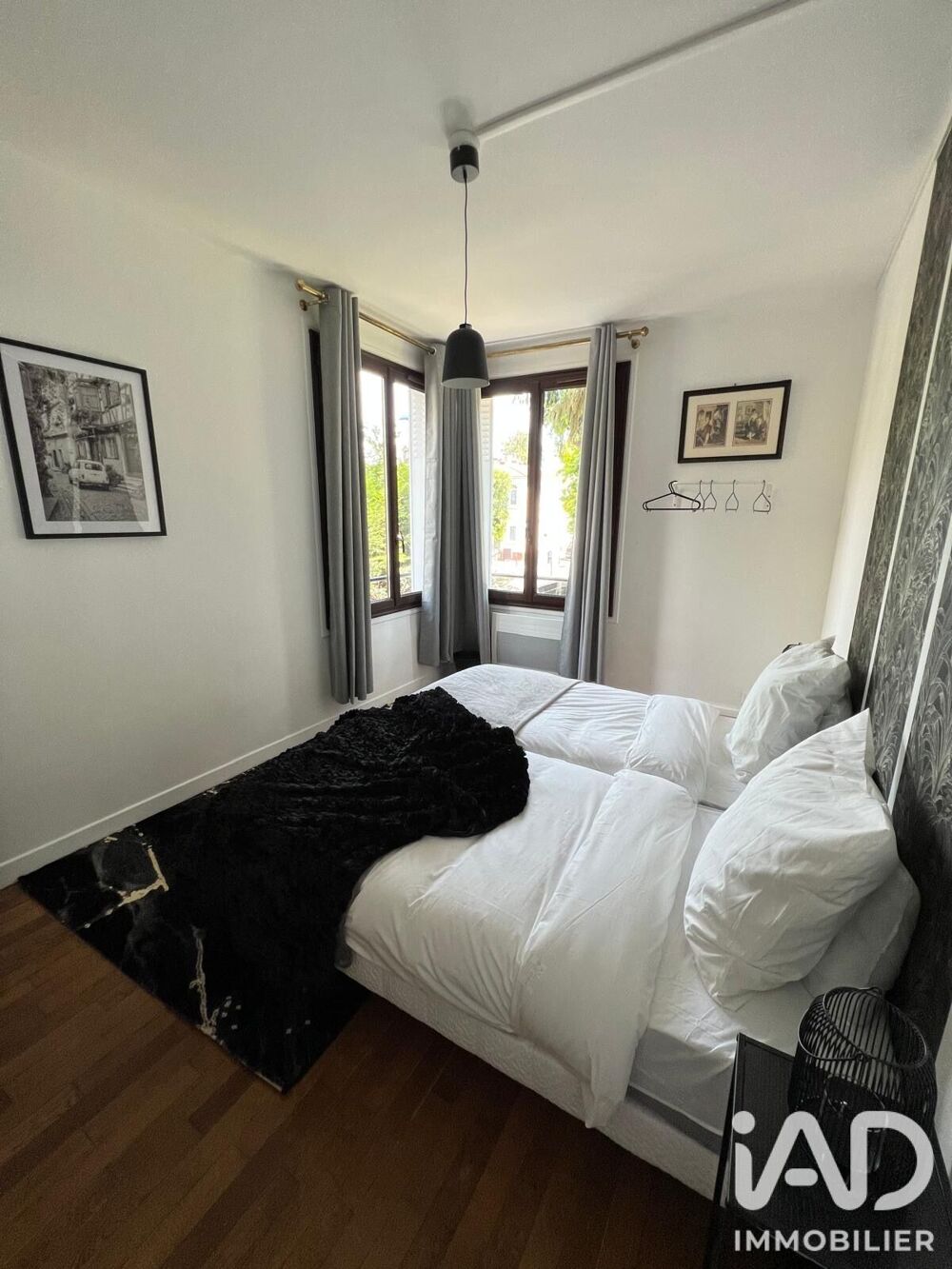 à vendre  Maison Noisy-le-Sec (93130)