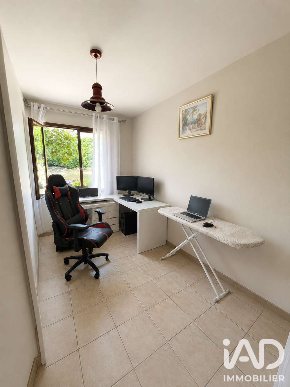 Vente Maison Vente Pavillon 7 pièces Dammartin-en-goële