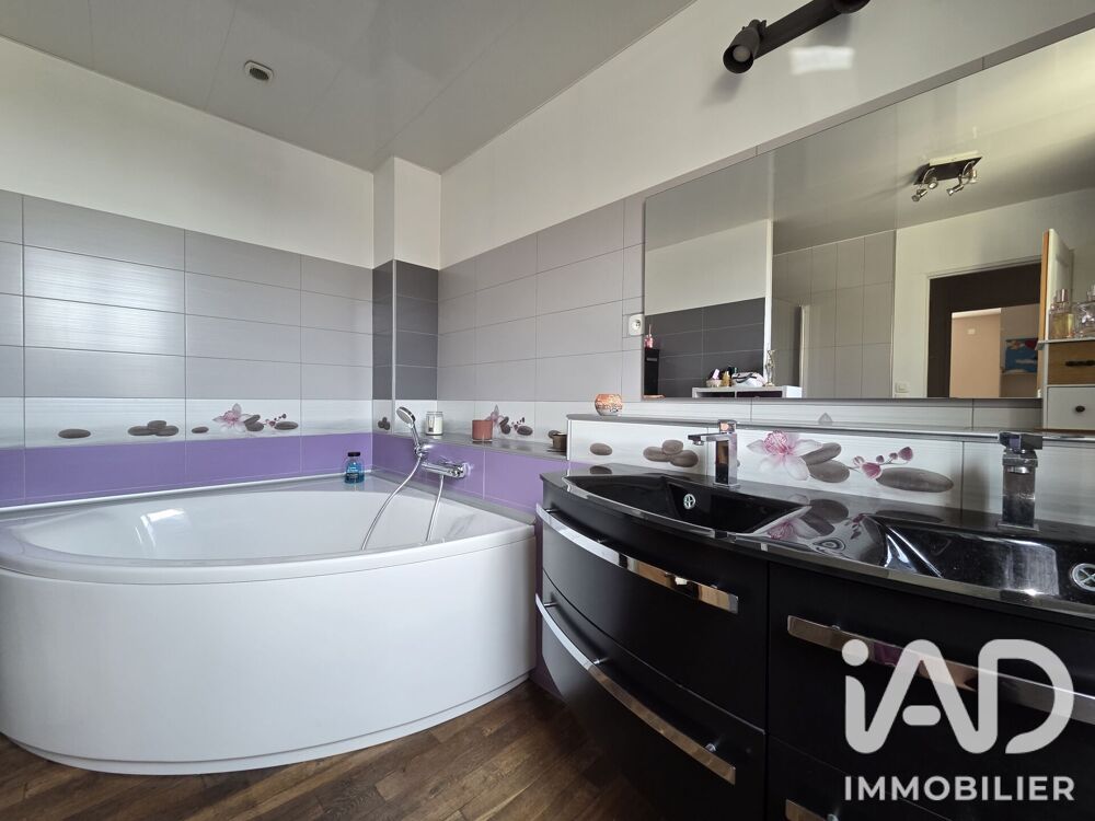 à vendre  Maison Romilly-sur-Seine (10100)