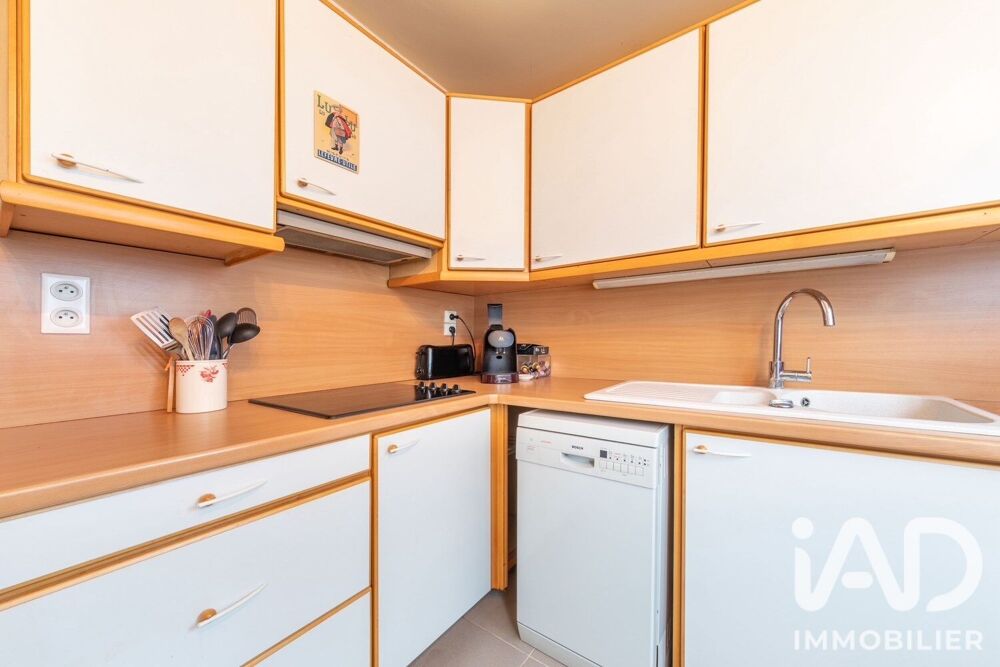 Vente Appartement 7 pièces