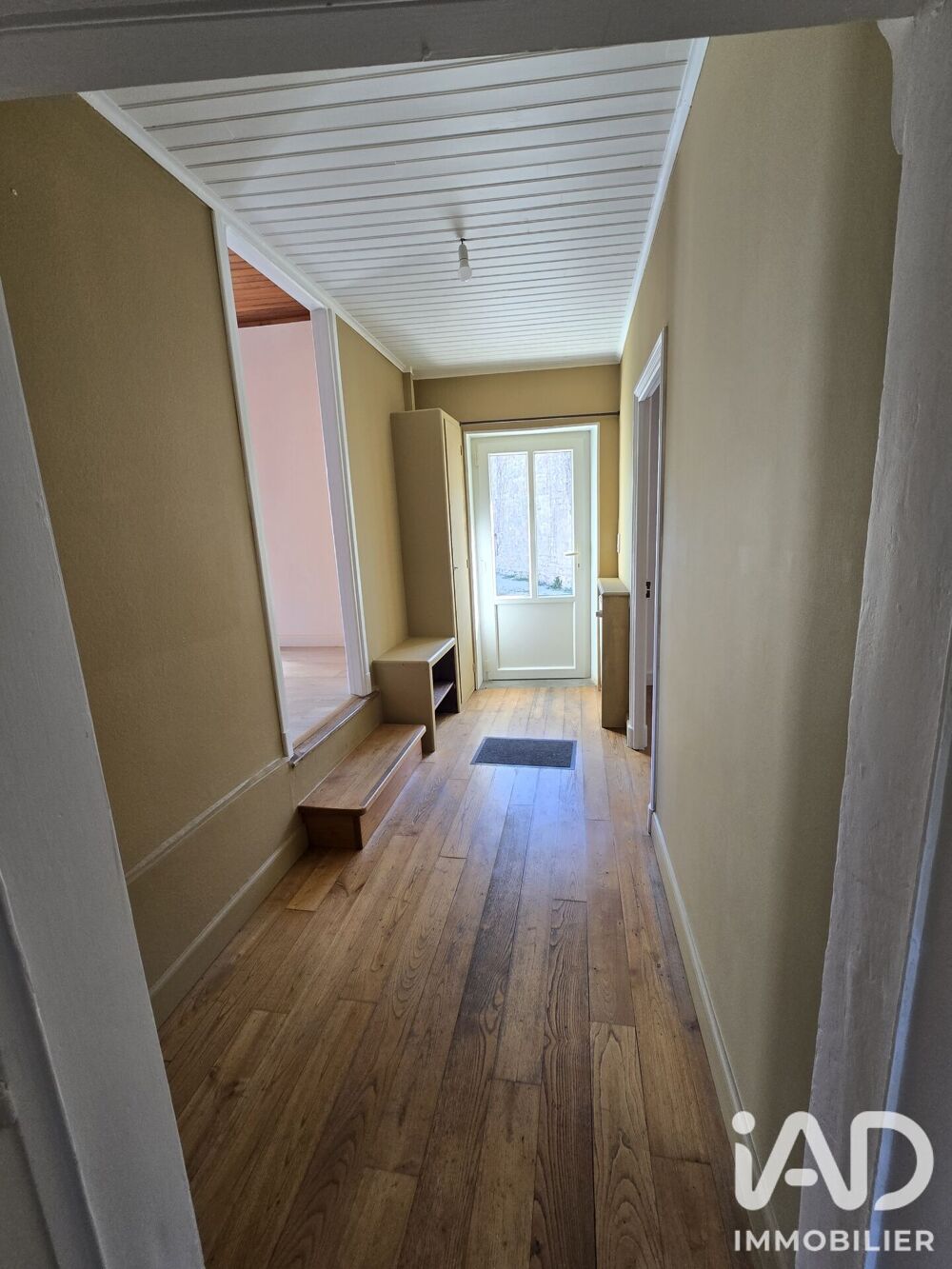 Vente Maison de village 7 pièces