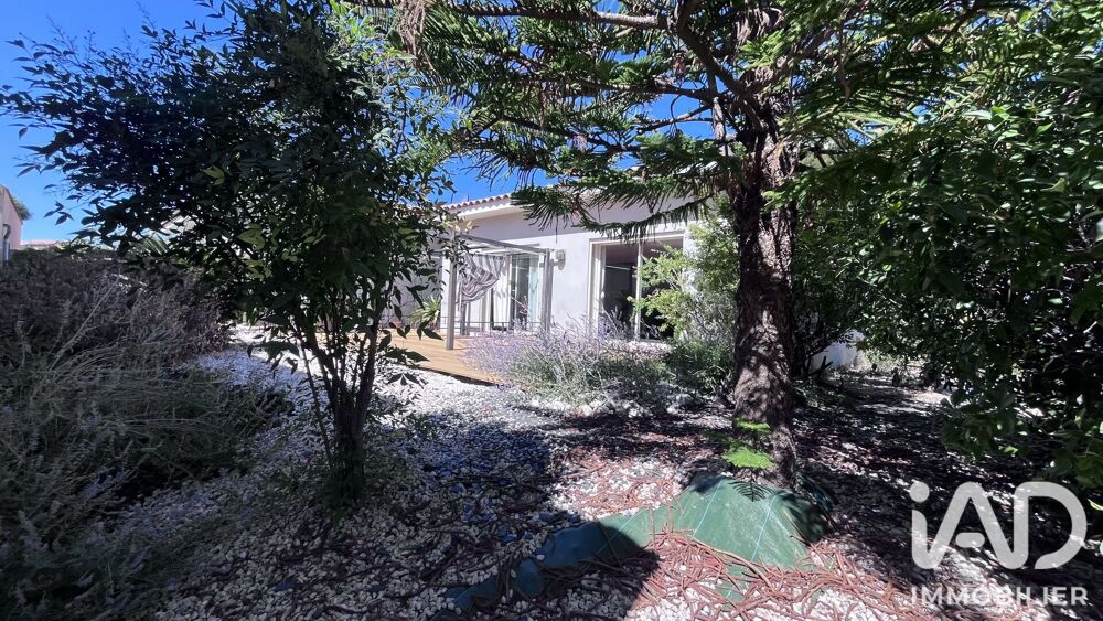 Vente Maison Vente Maison traditionnelle 4 pièces Ponteilla