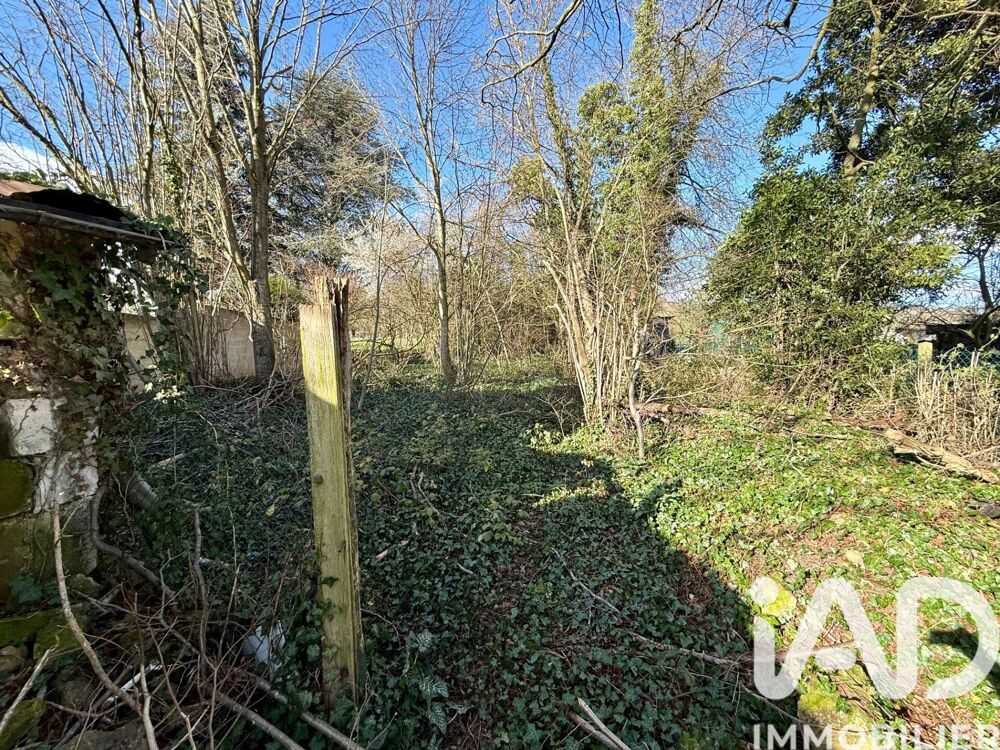 Vente Maison de village 3 pièces