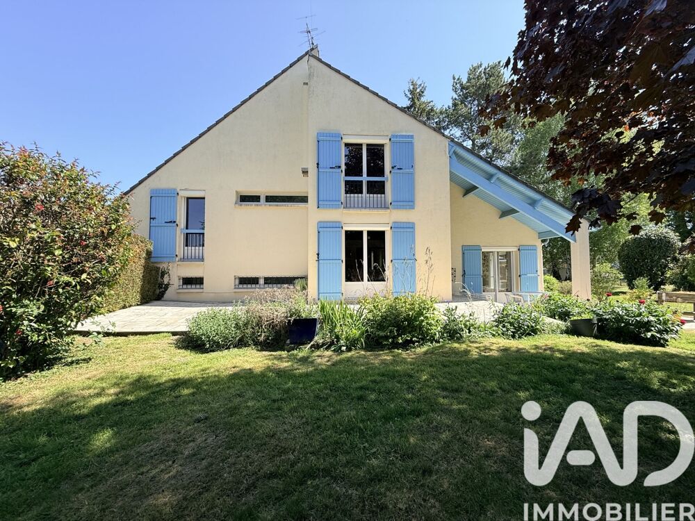 Vente Maison d'architecte 6 pièces