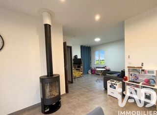  Maison à vendre 5 pièces 116 m²