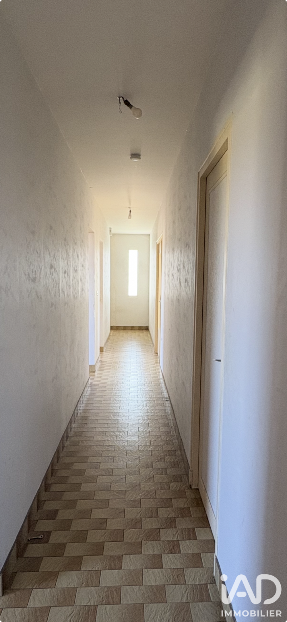 vente Maison - 5 pièce(s) - 152 m² Les Billaux (33500)
