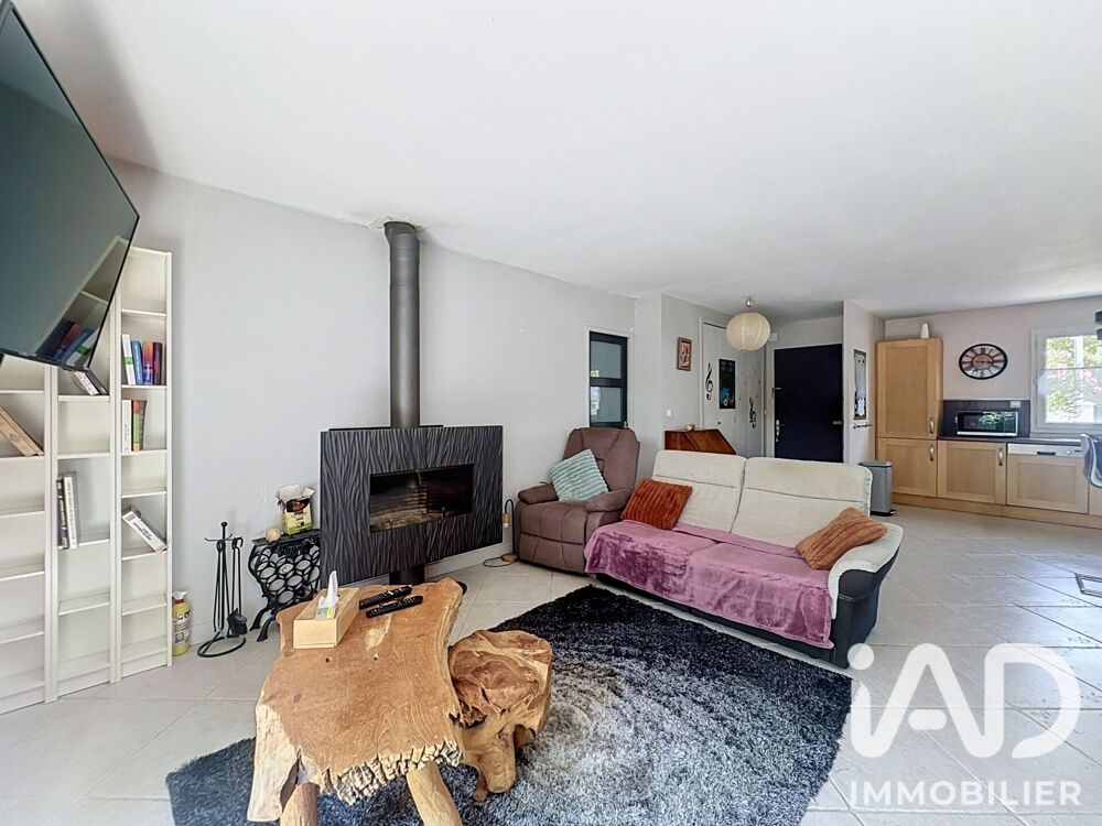 Vente Maison Vente Maison/villa 5 pièces Périgny
