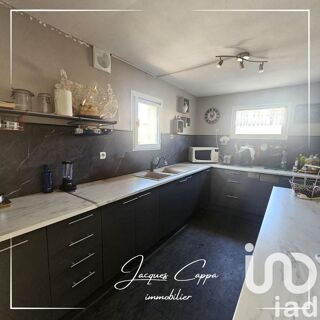  Maison à vendre 5 pièces 138 m²