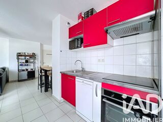  Appartement � vendre 3 pi�ces 59 m�