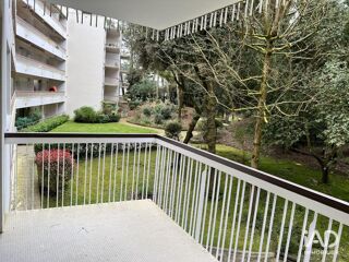  Appartement à vendre 3 pièces 63 m²