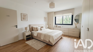  Maison à vendre 6 pièces 131 m²