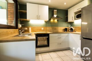  Maison à vendre 5 pièces 85 m²