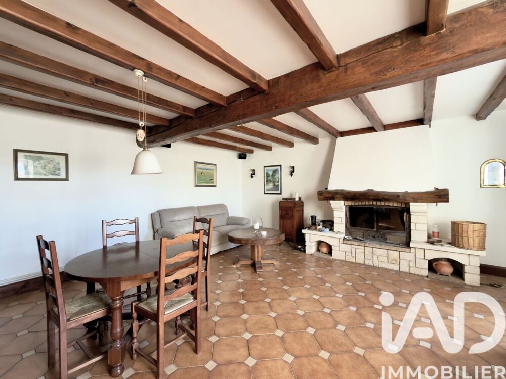 Vente Maison Vente Maison/villa 7 pièces Les métairies
