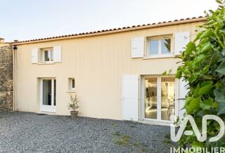  Maison à vendre 3 pièces 89 m²