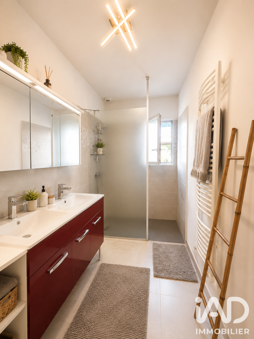 Vente Maison Vente Maison/villa 4 pièces Les sables-d'olonne