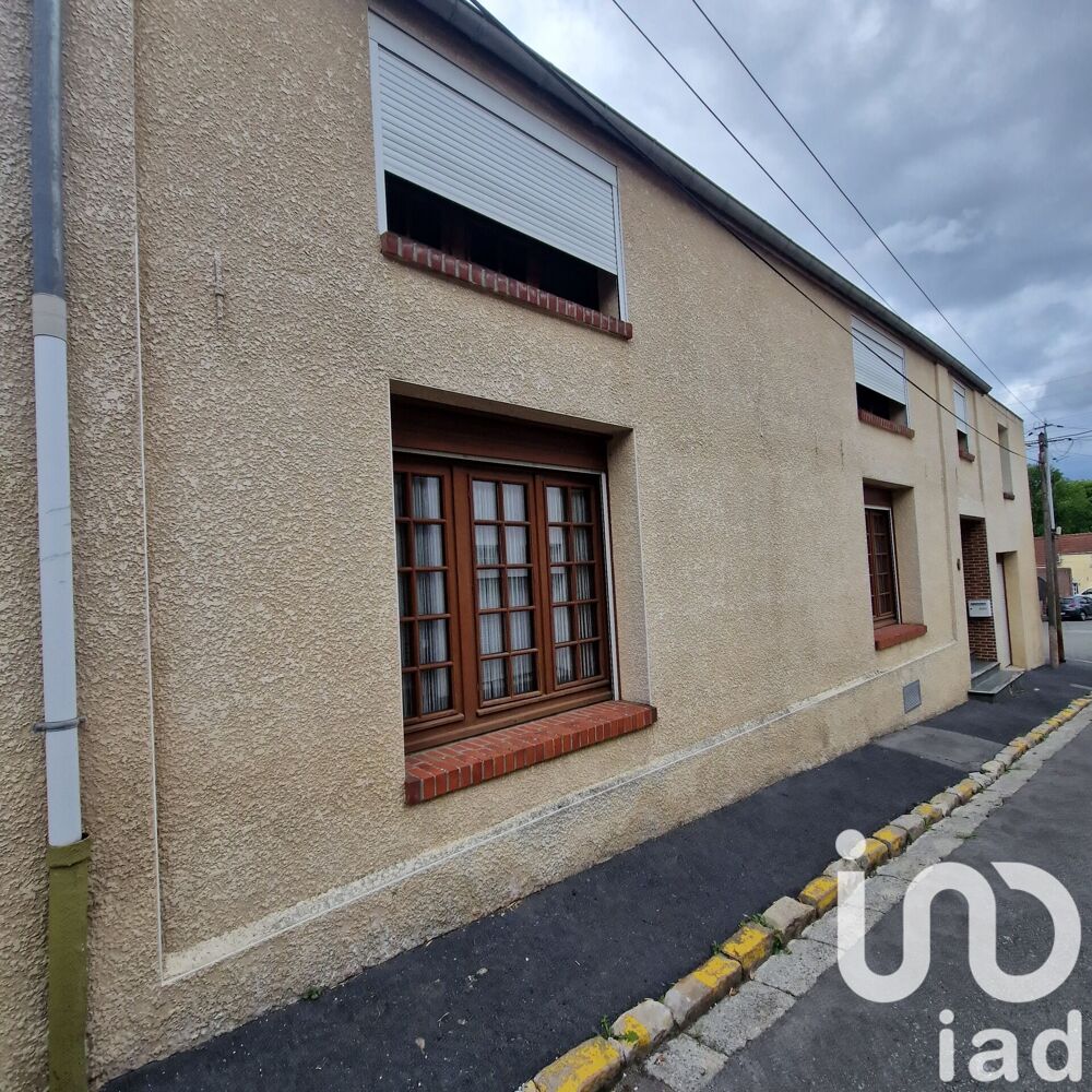 Vente Maison Vente Maison/villa 5 pièces Haulchin