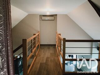  Maison à vendre 5 pièces 123 m²
