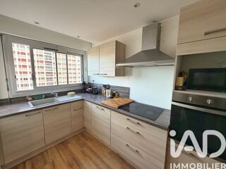  Appartement à vendre 5 pièces 90 m²