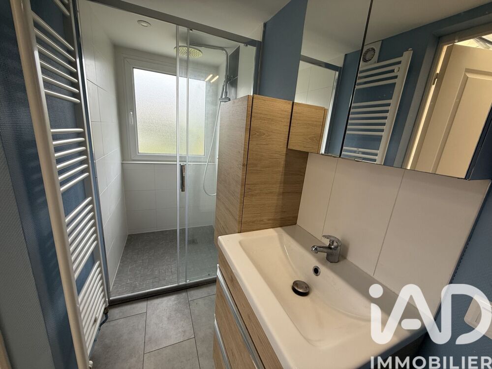 Vente Maison de ville 4 pièces