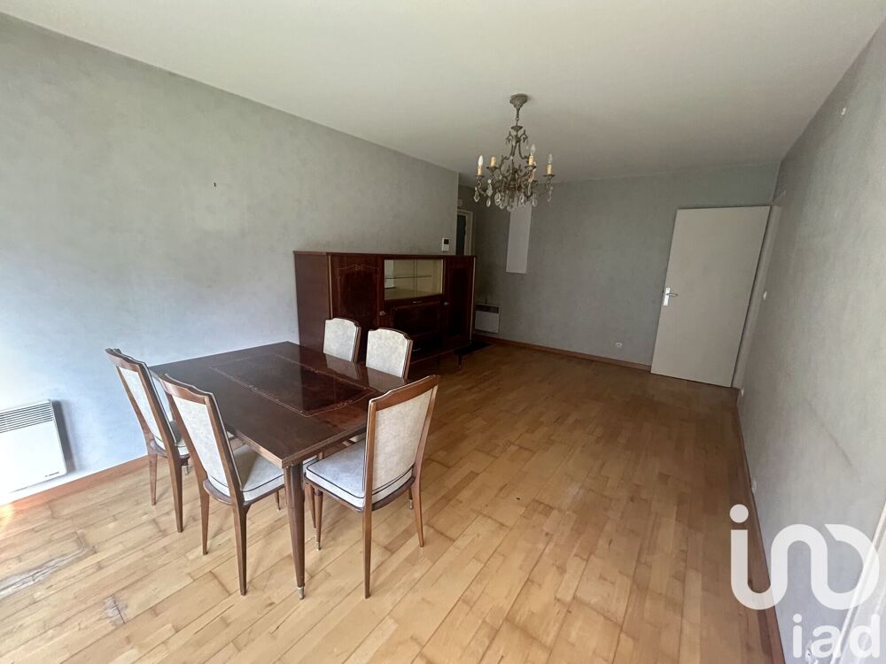 Vente Appartement Vente Appartement 2 pièces Saint-brice-sous-forêt