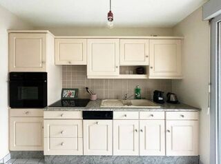  Appartement  louer 3 pices 72 m Lyon 3