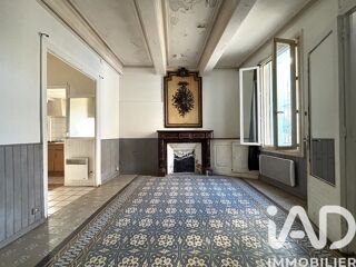  Maison à vendre 4 pièces 103 m²