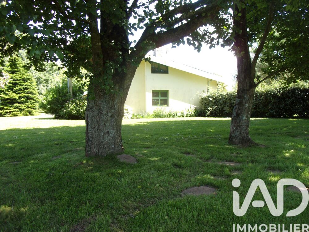 à vendre  Maison Landéda (29870)