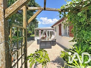  Maison à vendre 4 pièces 88 m²