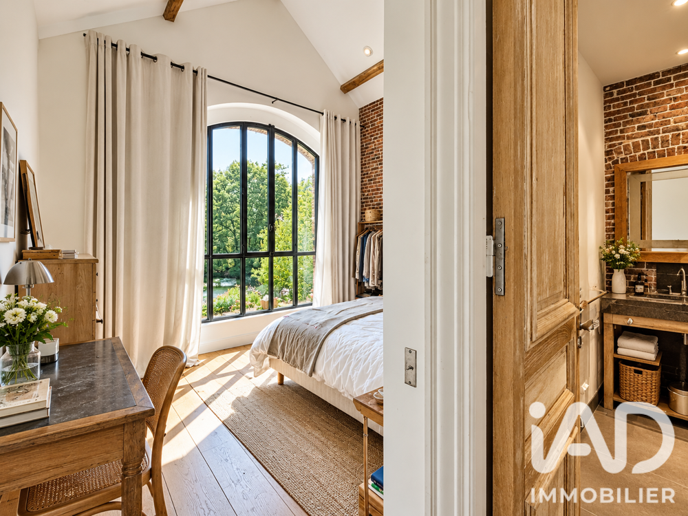 à vendre  Maison Anet (28260)