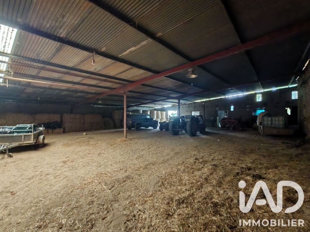 à vendre  Maison Chef-Boutonne (79110)