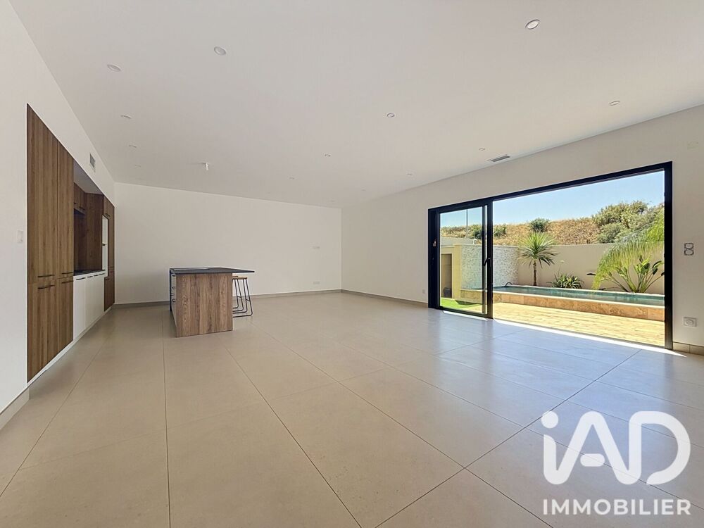 à vendre  Maison Agde (34300)