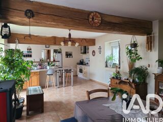  Maison à vendre 5 pièces 117 m²