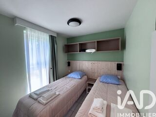  Appartement à vendre 2 pièces 29 m²