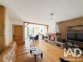  Maison à vendre 6 pièces 116 m²