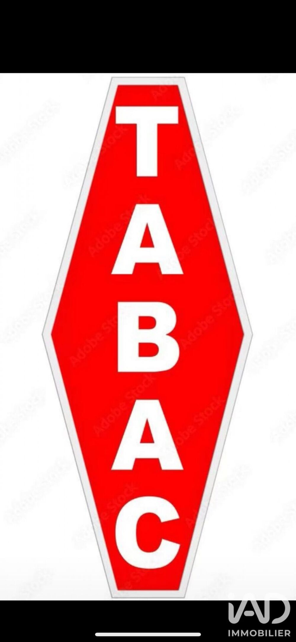  Vente Bar, Brasserie, Tabac 140 m&sup2; 