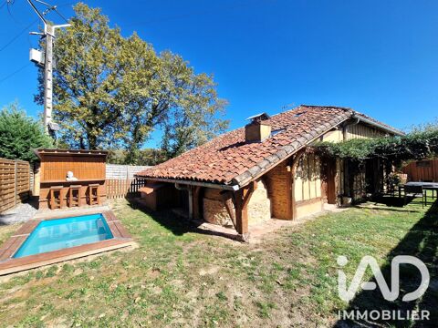   Vente Maison/villa 5 pièces Maison - 5 pièce(s) - 110 m²