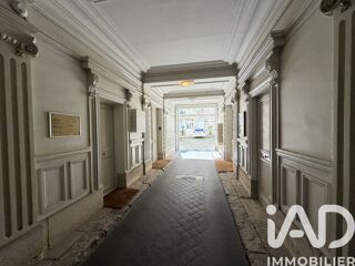  Appartement à vendre 1 pièce 24 m²
