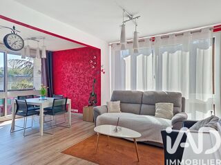  Appartement � vendre 4 pi�ces 83 m�