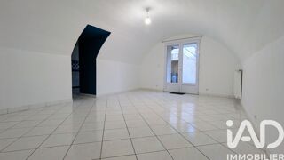  Appartement à vendre 3 pièces 58 m²