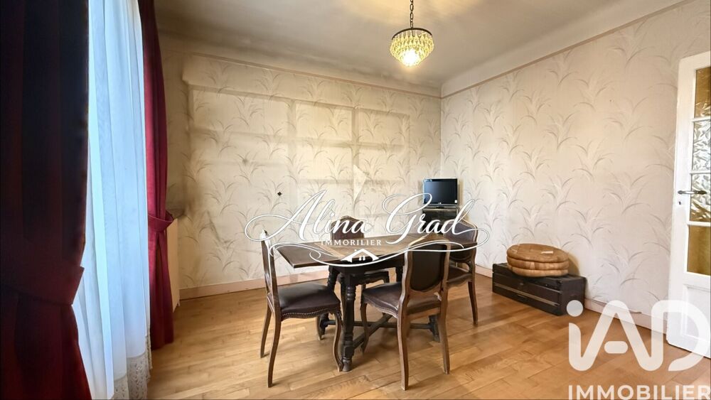 Vente Maison traditionnelle 5 pièces