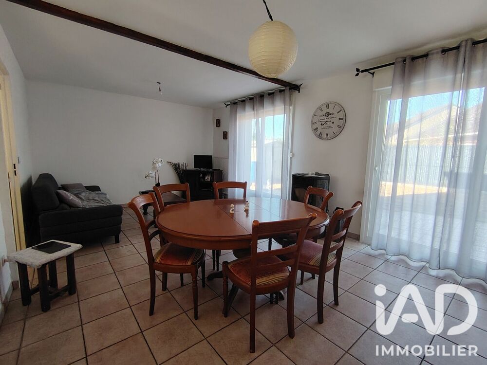 Vente Maison Vente Maison traditionnelle 4 pièces Libercourt